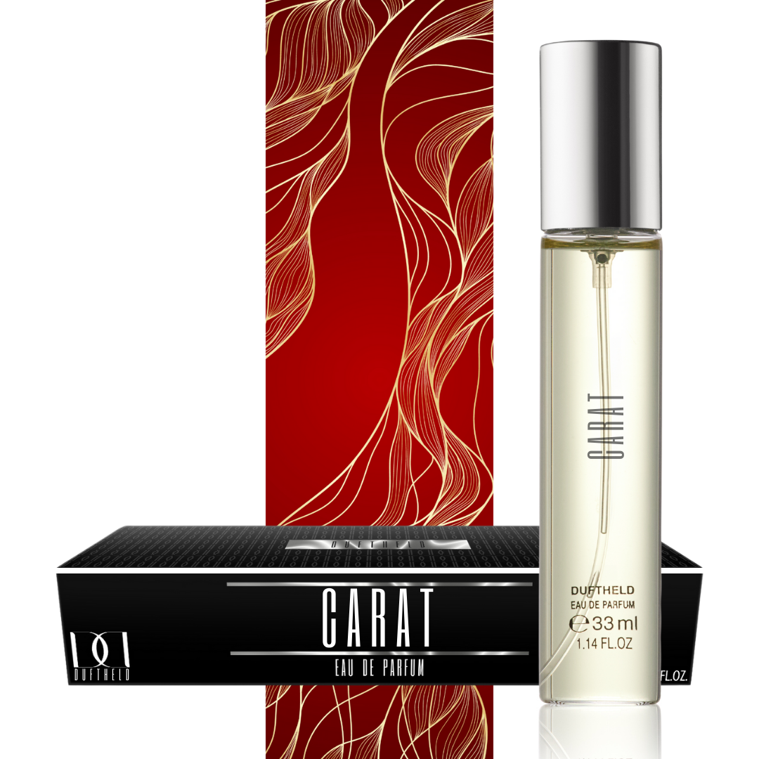 Carat Duftheld Duftzwillinge Dupe Eau de Parfum EdP Markenparfum