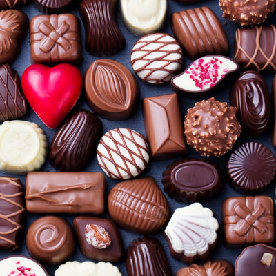 GOURMAND DÜFTE