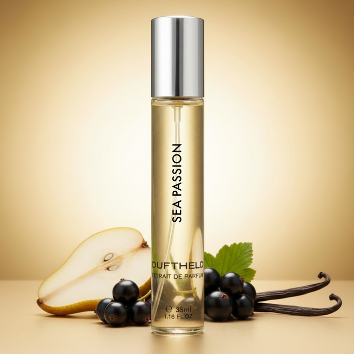 SEA PASSION