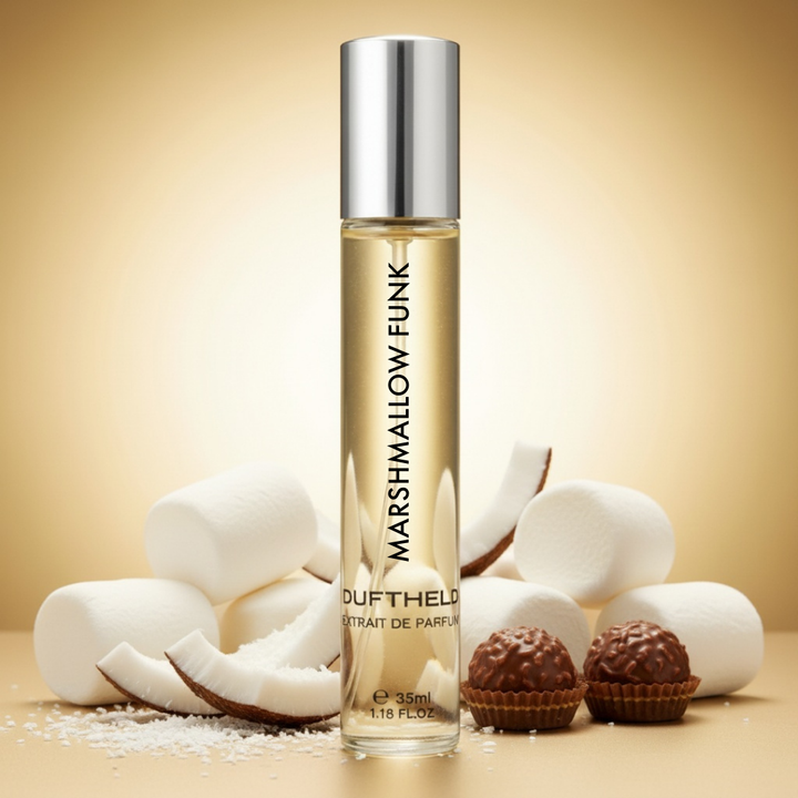 MARSHMALLOW FUNK