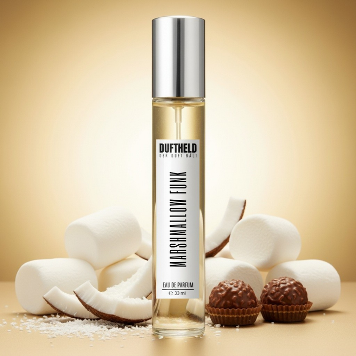 MARSHMALLOW FUNK