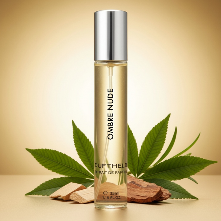 OMBRE NUDE