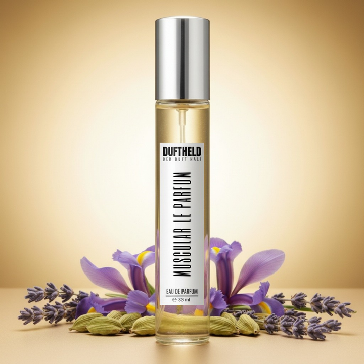 MUSCULAR LE PARFUM