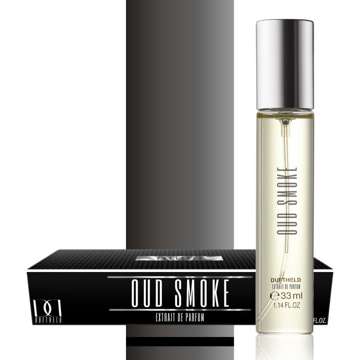 OUD SMOKE