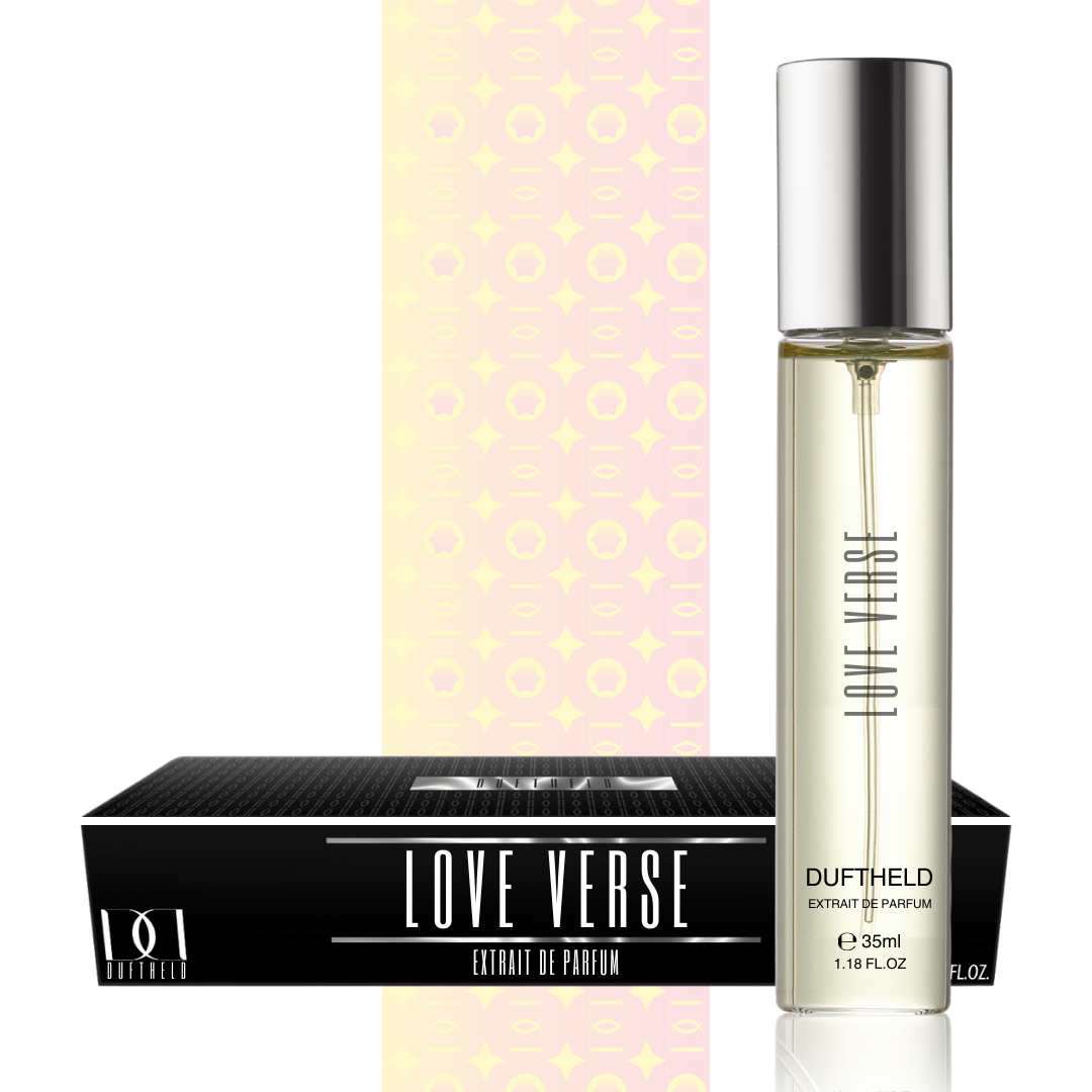 LOVE VERSE (30% Öl)