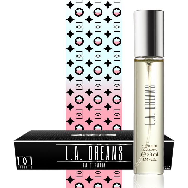 L.A. DREAMS