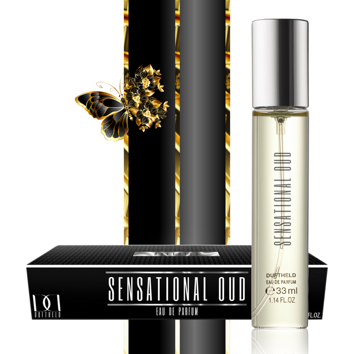 SENSATIONAL OUD