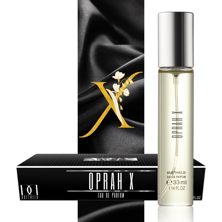 OPRAH X