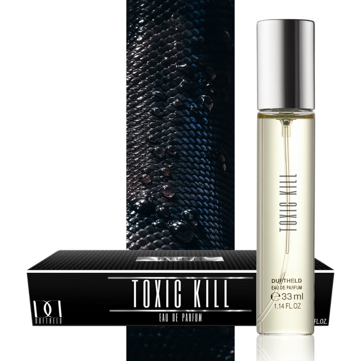 TOXIC KILL