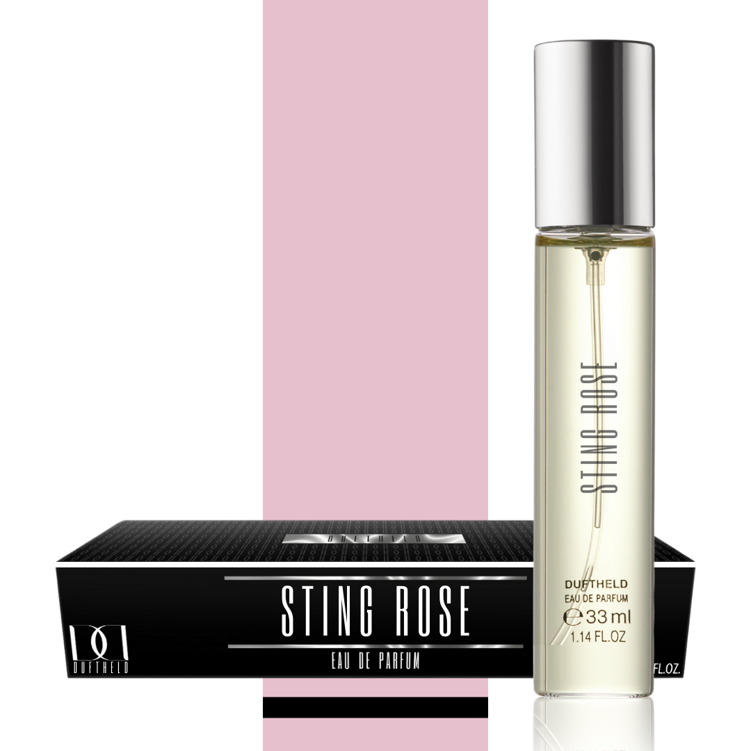 STING ROSE