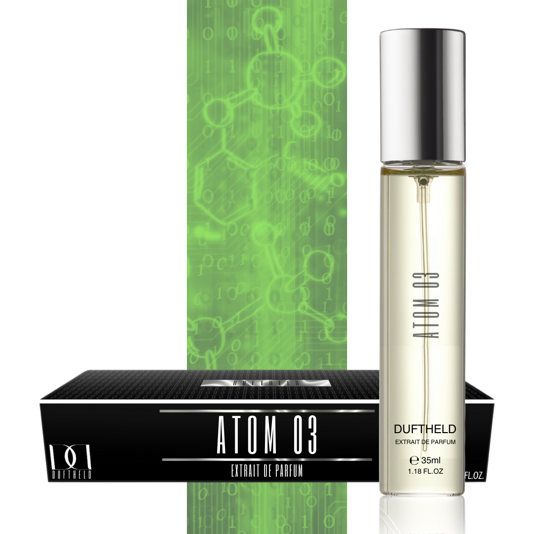 ATOM 03 (30% Öl)
