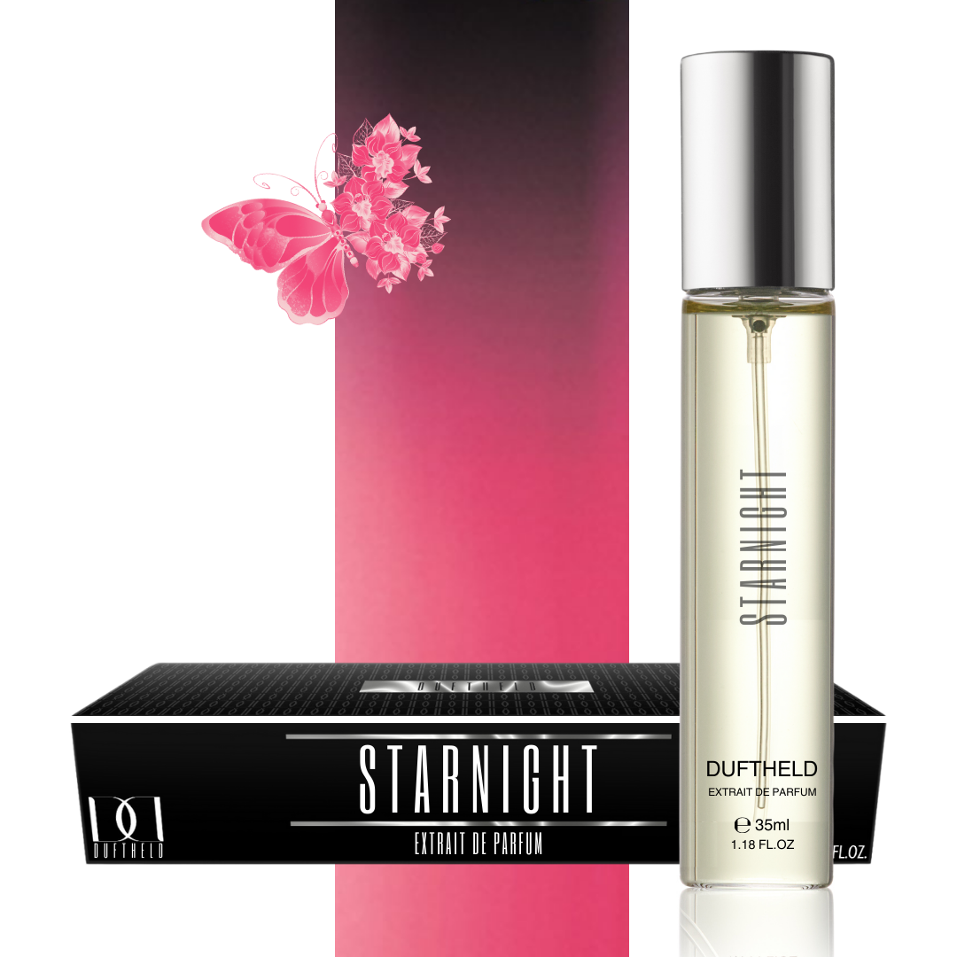 STARNIGHT (30% Öl)