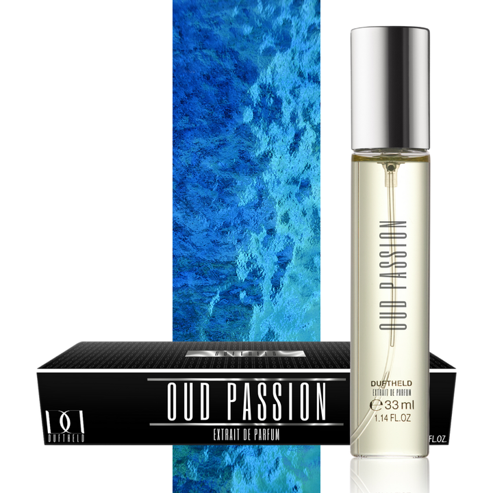 OUD PASSION