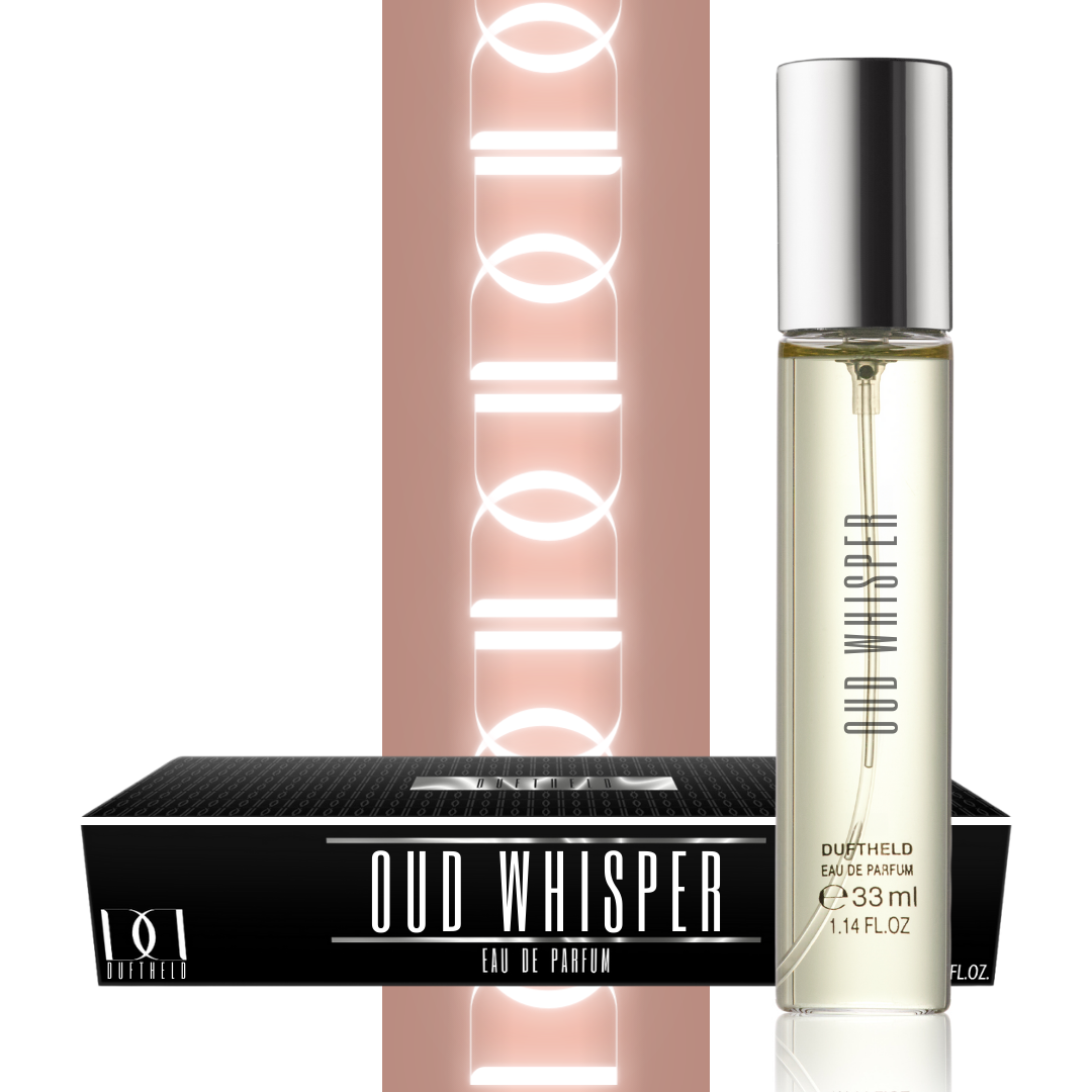OUD WHISPER
