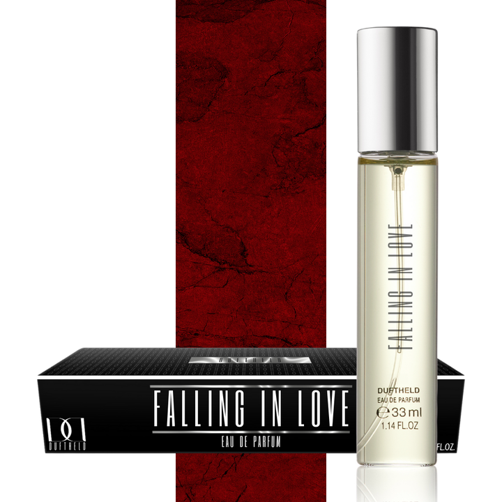FALLING IN LOVE