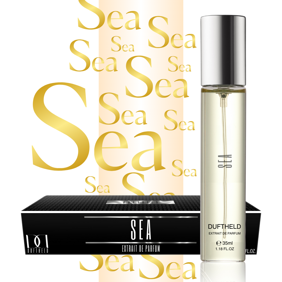 SEA (30% Öl)