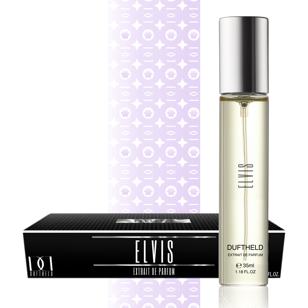 ELVIS (30% Öl)