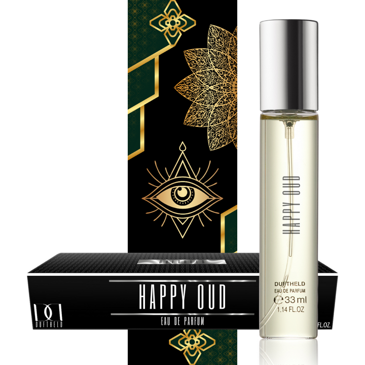 HAPPY OUD