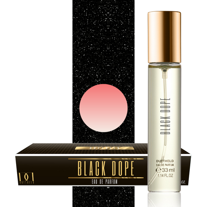 BLACK DOPE