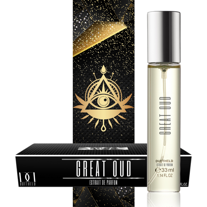 GREAT OUD