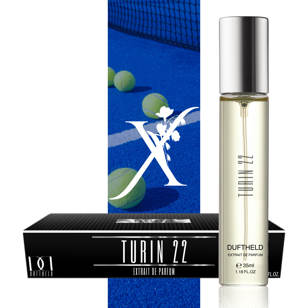 TURIN 22 (30% Öl)