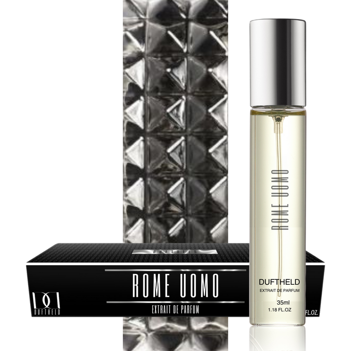 ROME UOMO