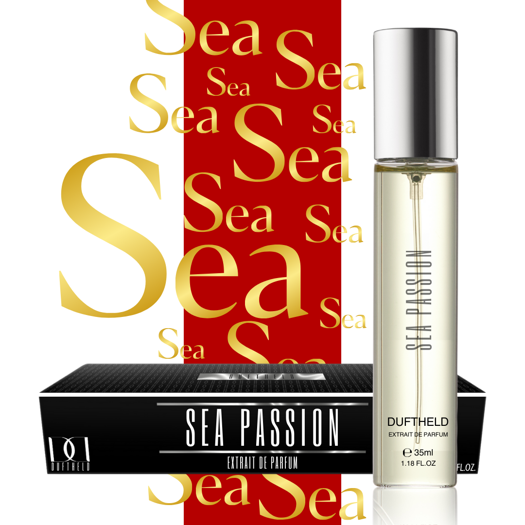 SEA PASSION (30% Öl)
