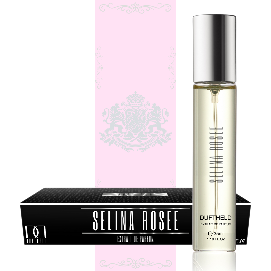 SELINA ROSEE (30% Öl)