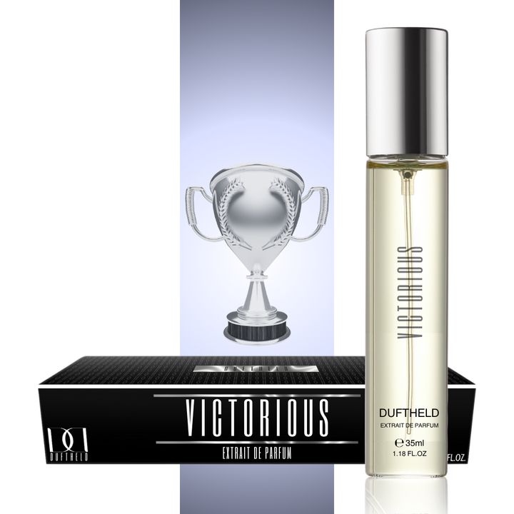 VICTORIOUS
