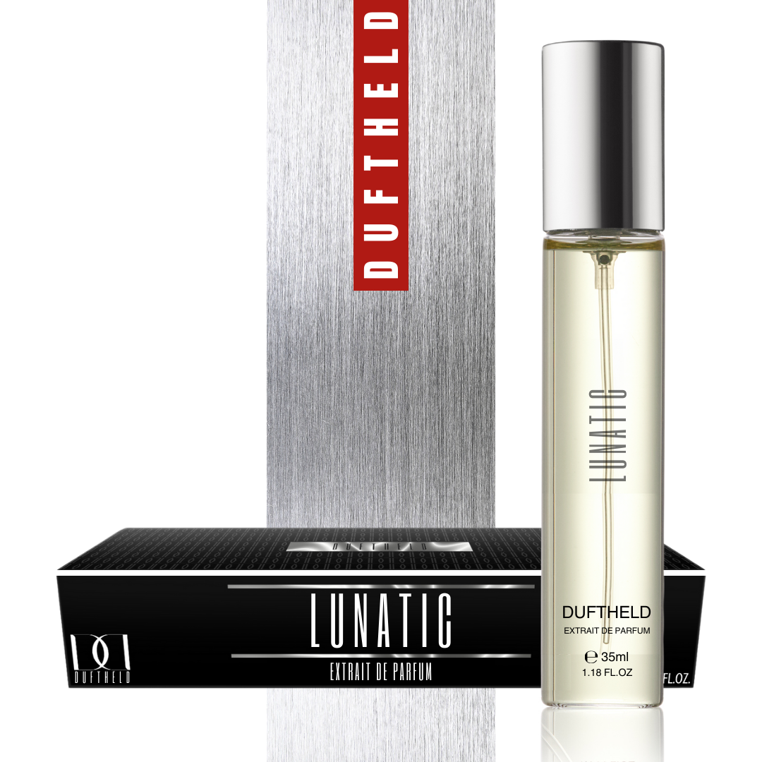 LUNATIC (30% Öl)