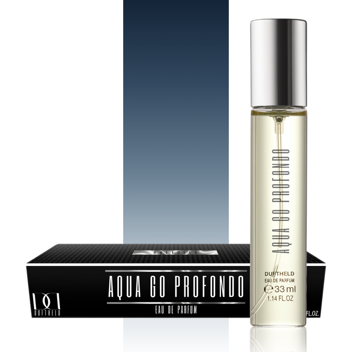 AQUA GO PROFONDO