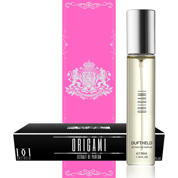 ORIGAMI