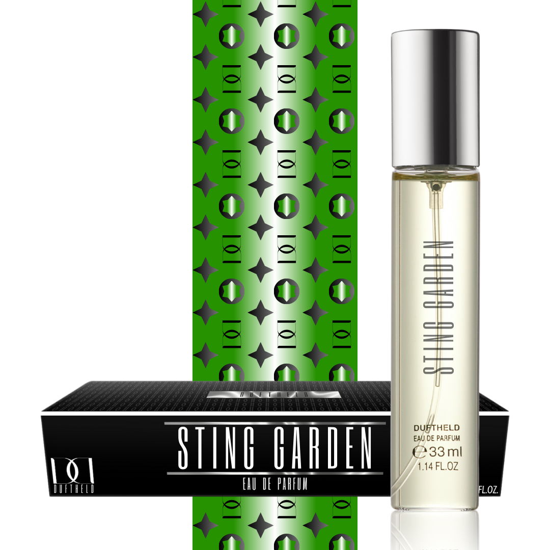 STING GARDEN 30%