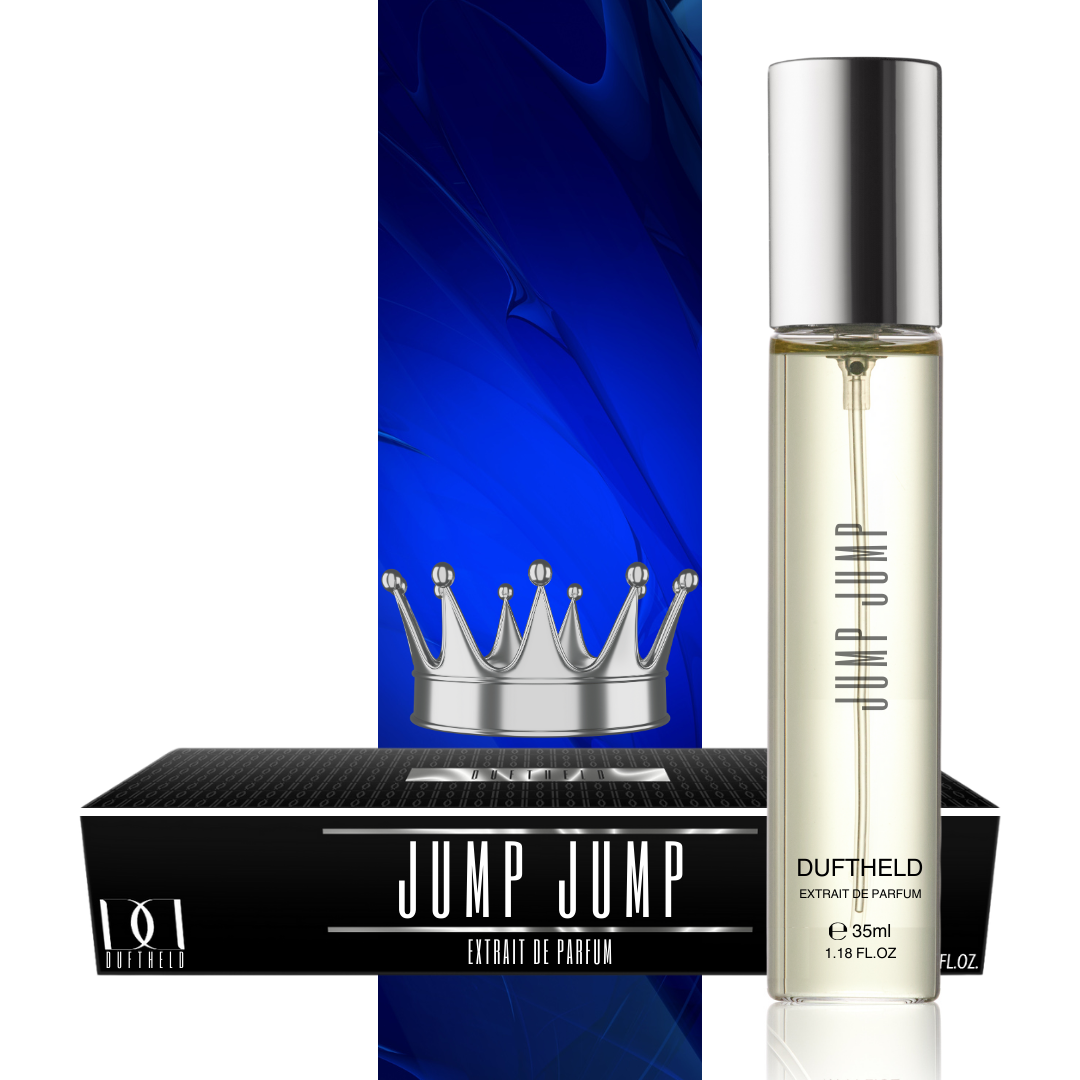JUMP JUMP (30% Öl)