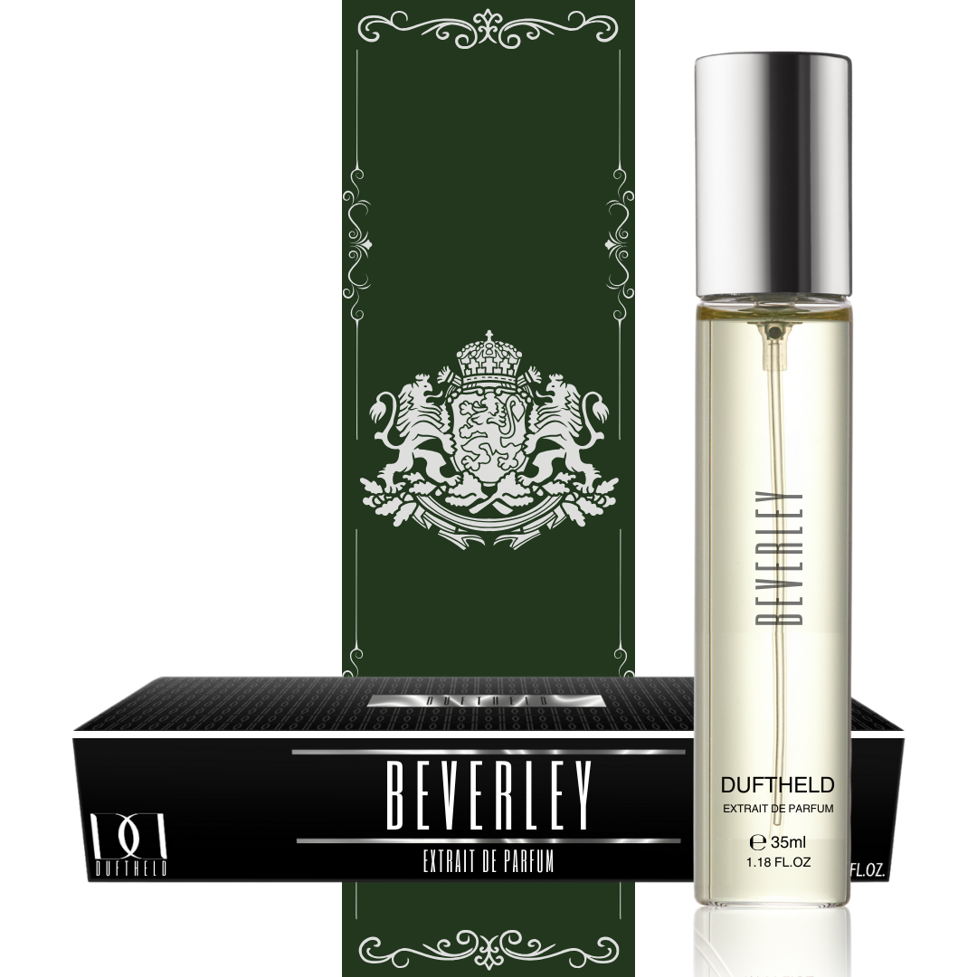 BEVERLEY (30% Öl)