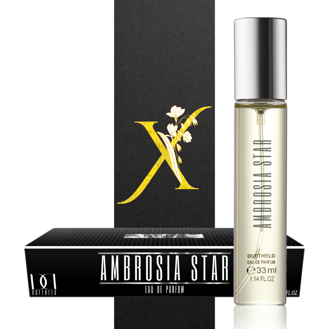 AMBROSIA STAR 30%