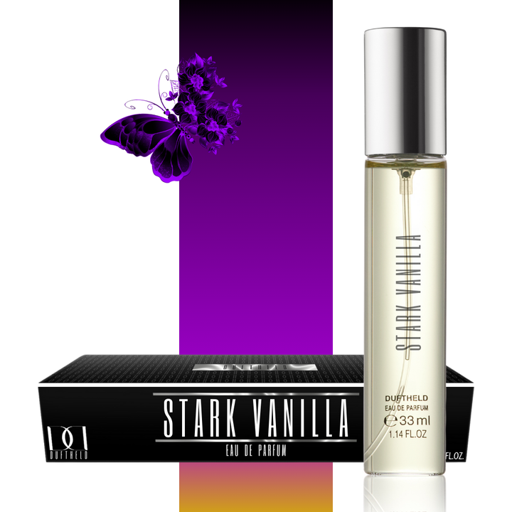 STARK VANILLA