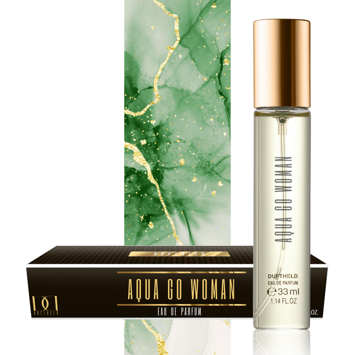 AQUA GO WOMAN