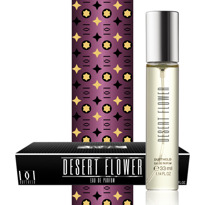 DESERT FLOWER