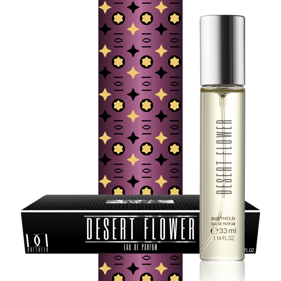 DESERT FLOWER 30%