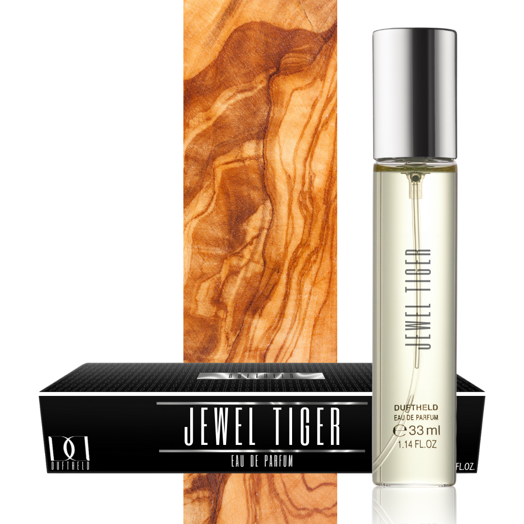 JEWEL TIGER