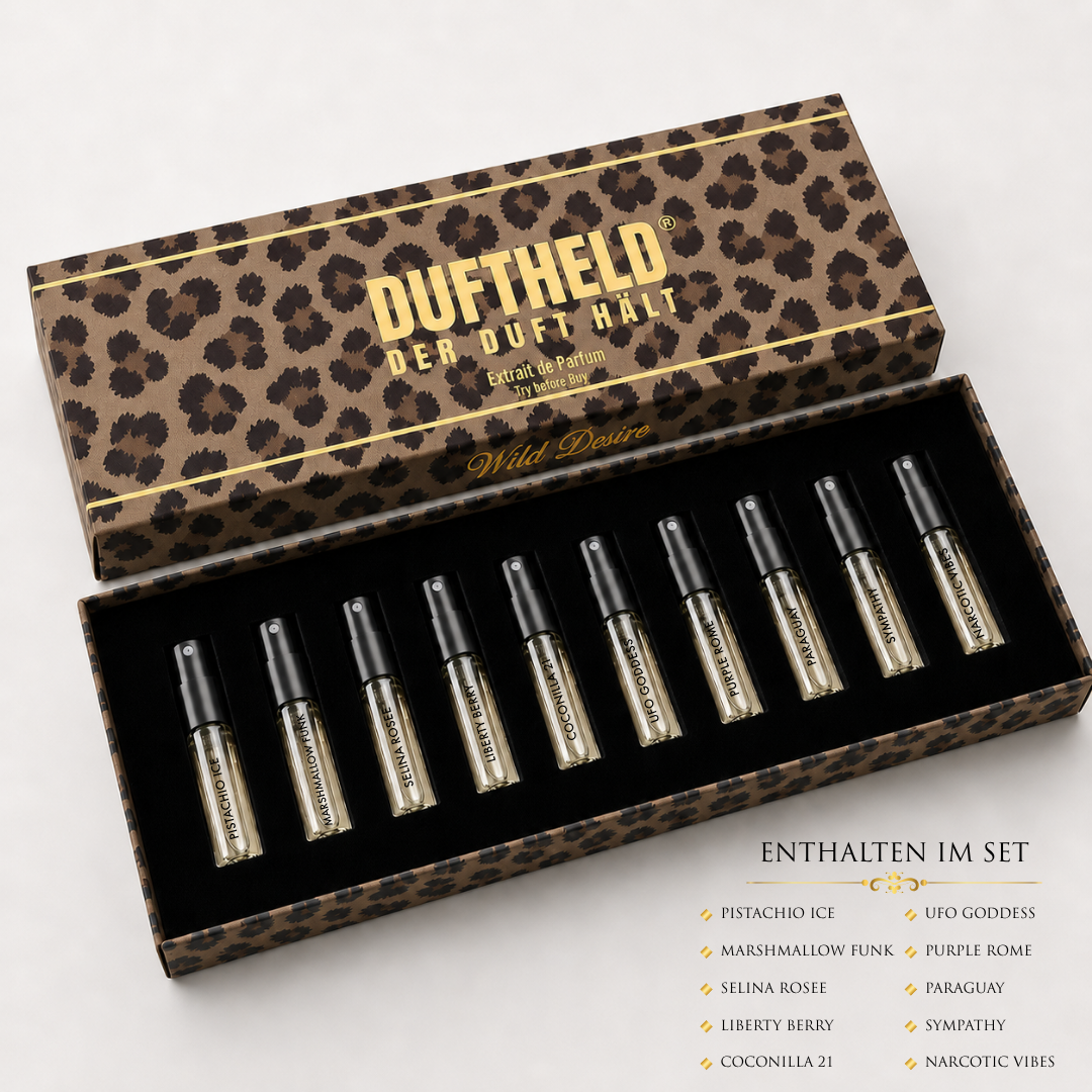 TESTER KIT
