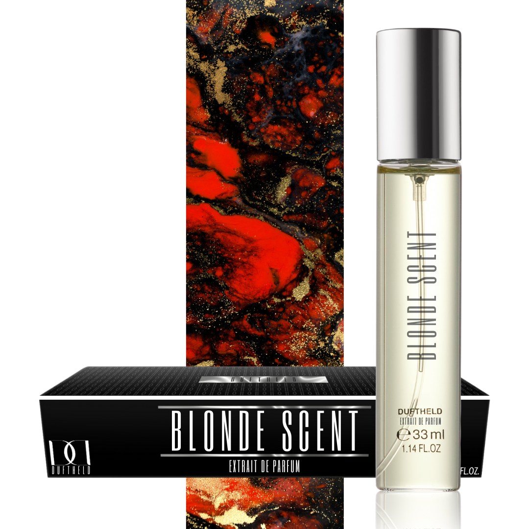 BLONDE SCENT 30%