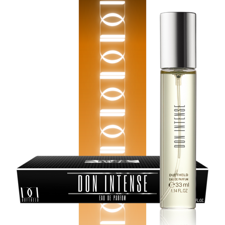 DON INTENSE
