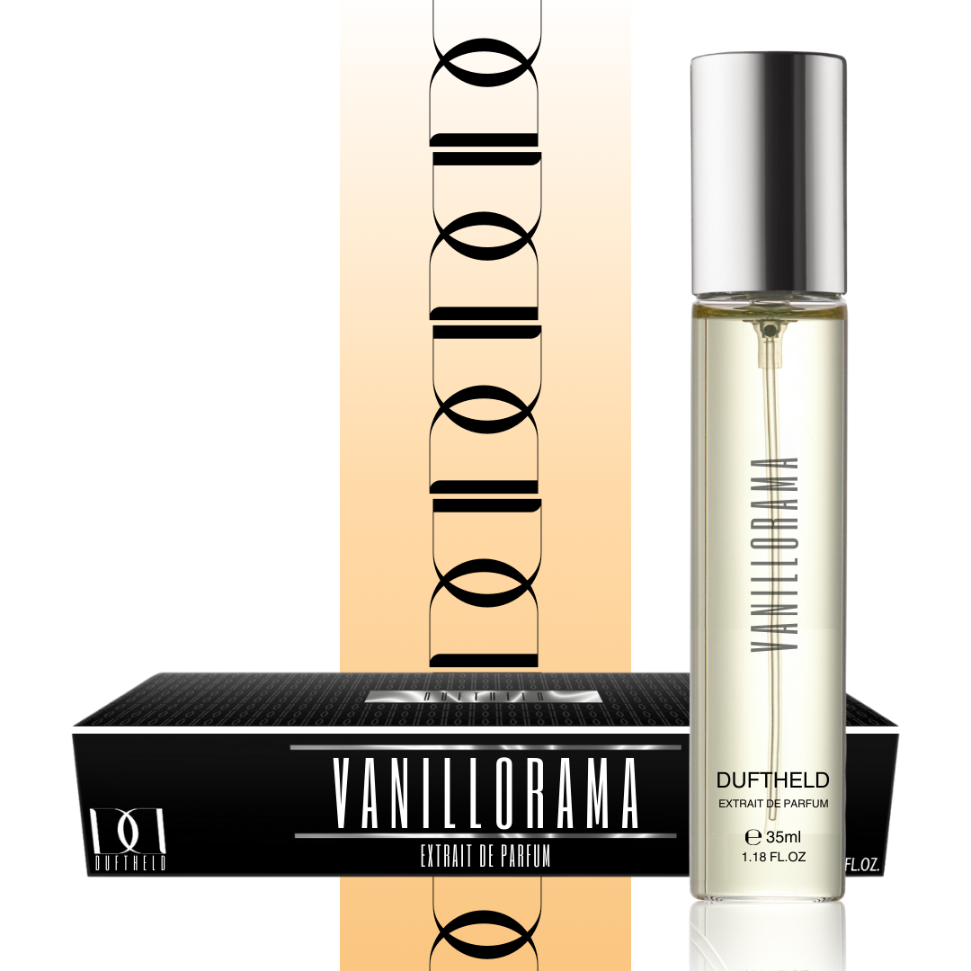 VANILLORAMA (30% Öl)