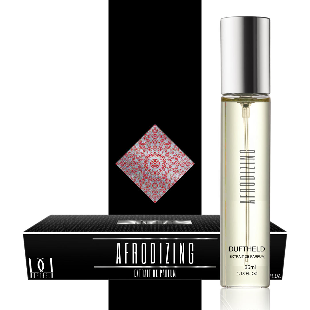 AFRODIZING (30% Öl)