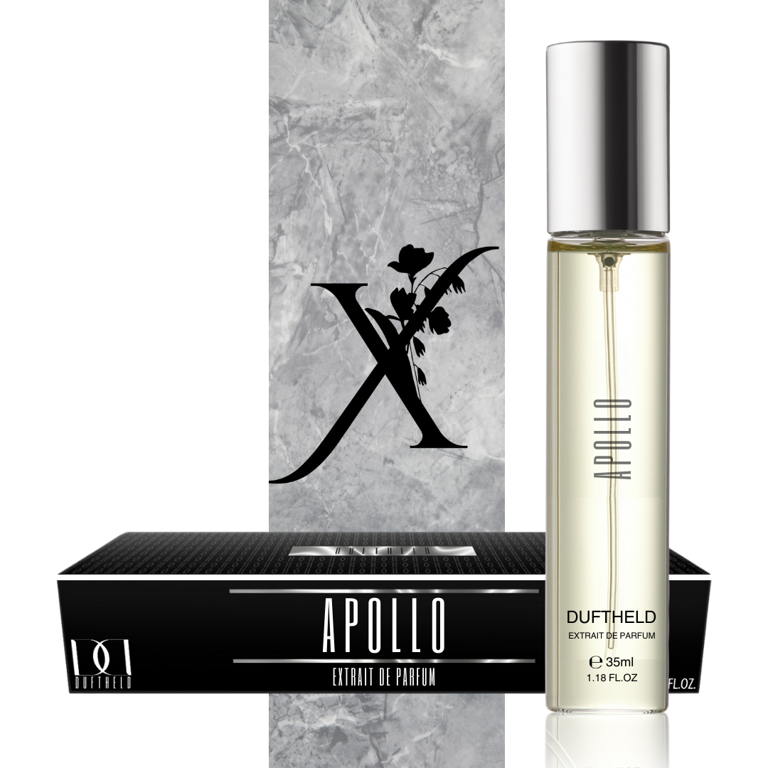 APOLLO (30% Öl)