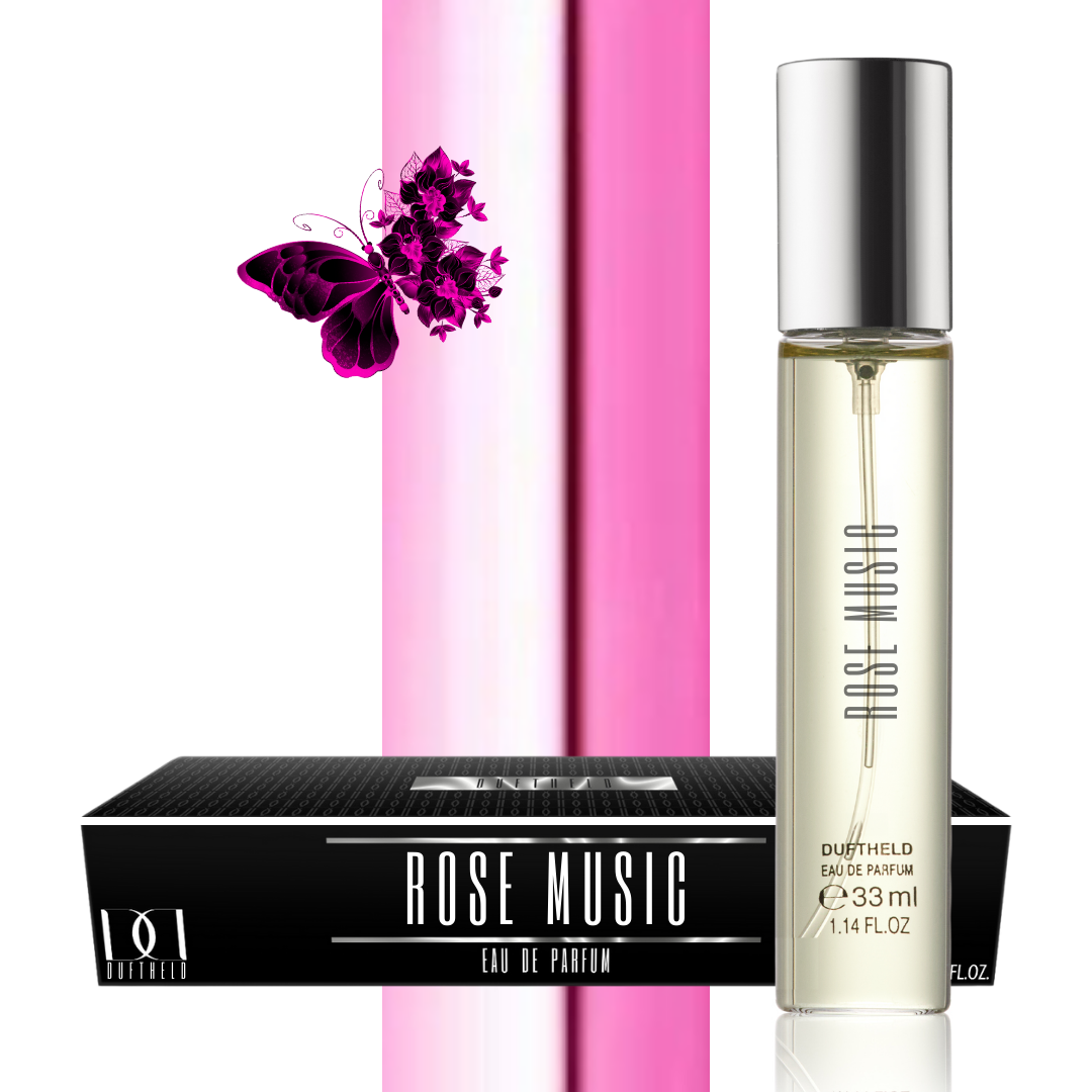 ROSE MUSIC