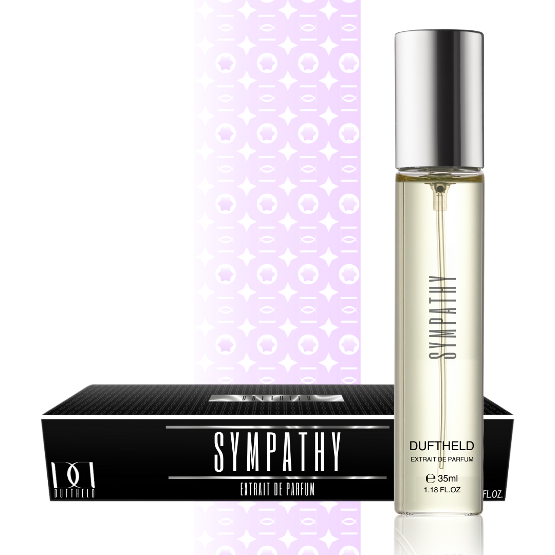 SYMPATHY (30% Öl)