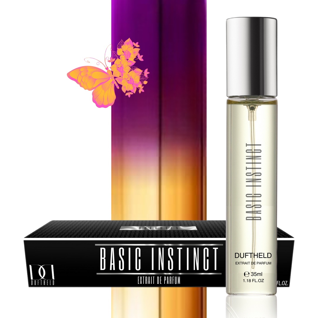 BASIC INSTINCT (30% Öl)
